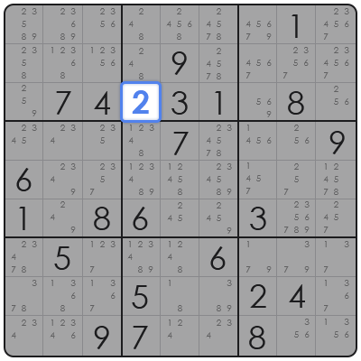 sudoku blank grid
